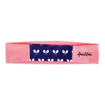 Homestretch Headband: Match Point