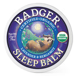 Sleep Balm: 0.75 oz Tin