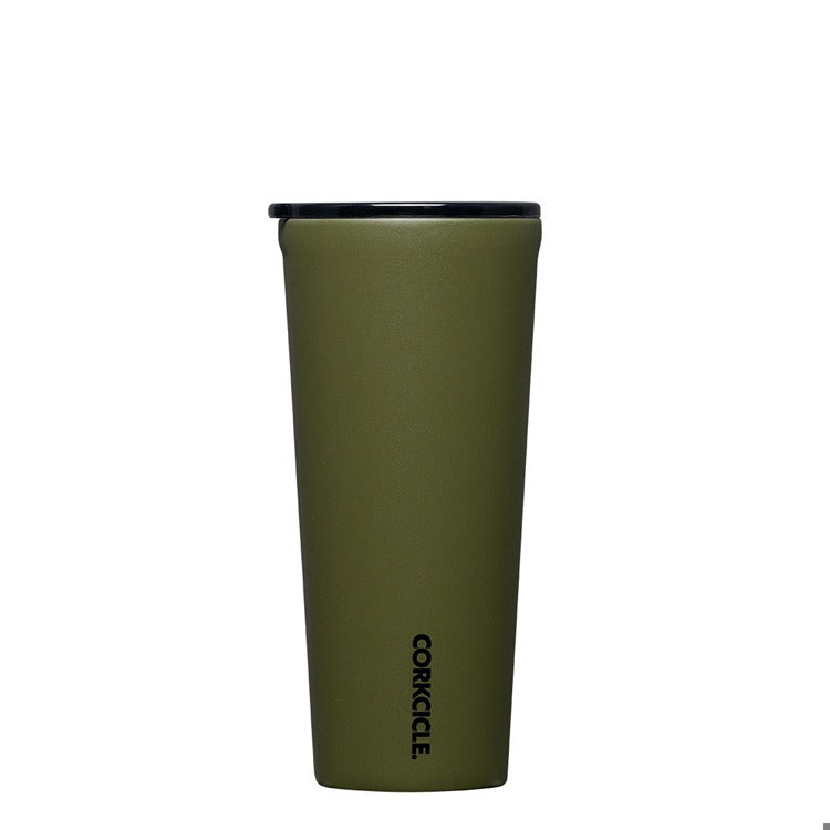 Tumbler - 24oz Olive
