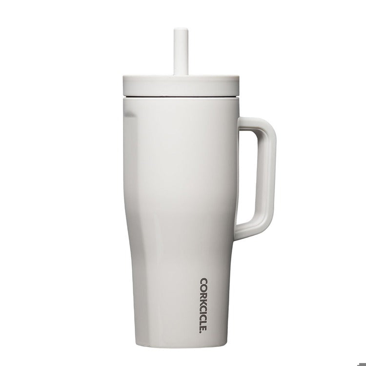 Cruiser - 22oz Gloss Oat Milk