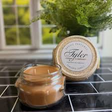 Cowboy® 3.4 oz | 1-Wick | Tyler Candle