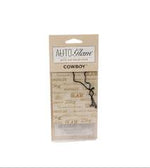 Cowboy® Autoglam - Auto Air Fresheners by Tyler