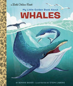 My Lgb About Whales