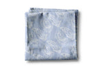 Oyster Shell Nautical Coastal Beach Ocean Kitchen Towel