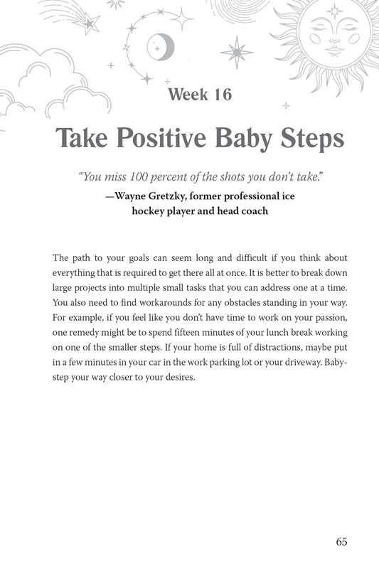 369 Manifestation Journal by Berni Johnson: Paper Over Board; 176 pages / English