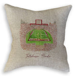 Tallahassee, Florida Stadium: Dishtowel / Keep Words / -