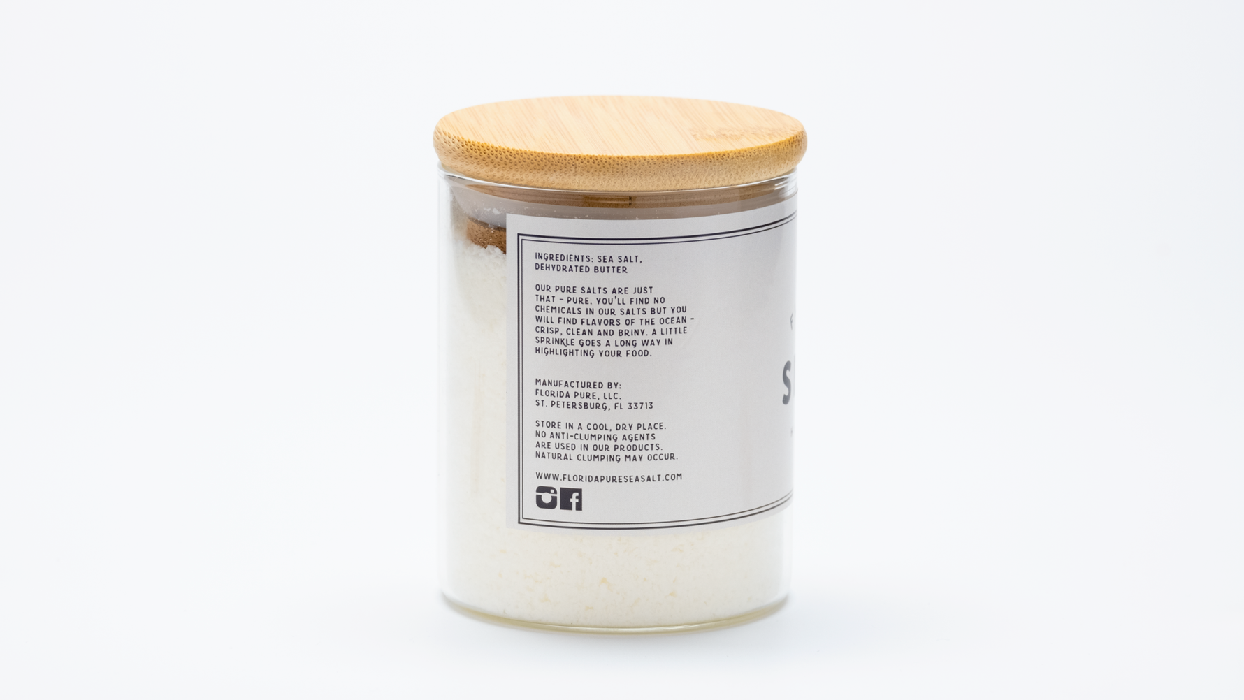 Salted Butter