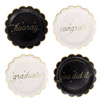 GRD1240 - Well Wishes Plate Set