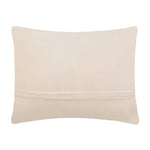 Crossed Tennis Racquets Hook Pillow