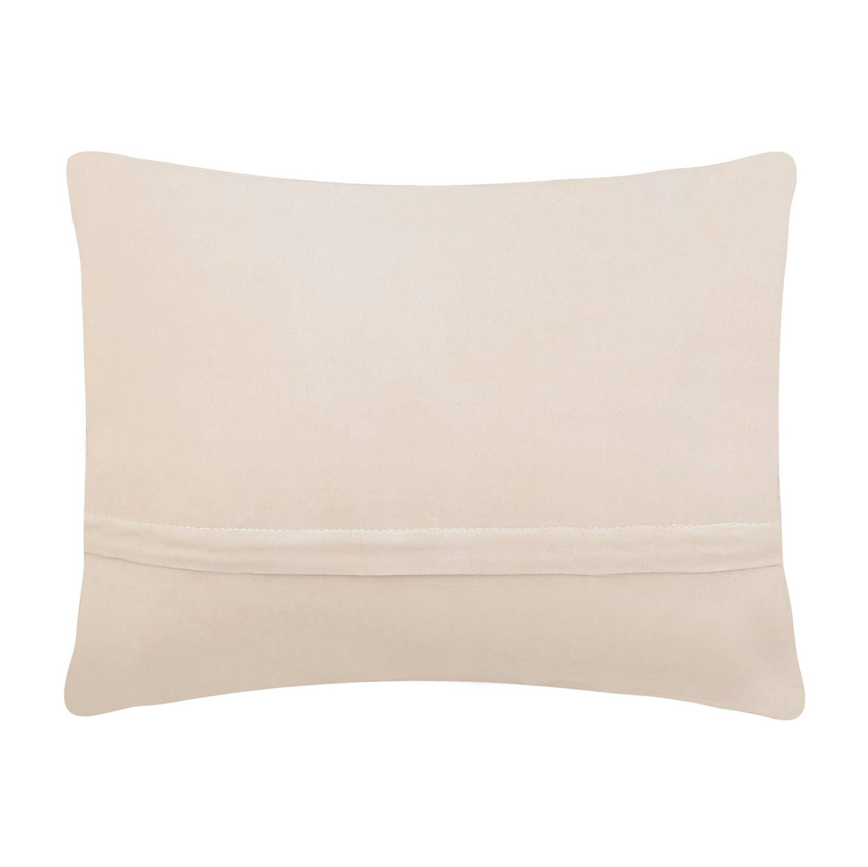 Crossed Tennis Racquets Hook Pillow