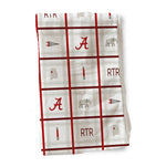 Alabama Tea Towel