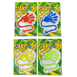Giant Sticky Grabber Hand