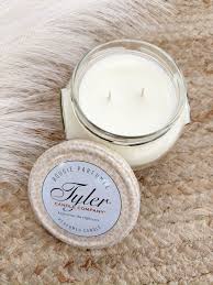 Diva® 11 oz | 2-Wick | Tyler Candle