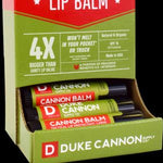 Duke Cannon Cannon Balm Tactical Lip Balm