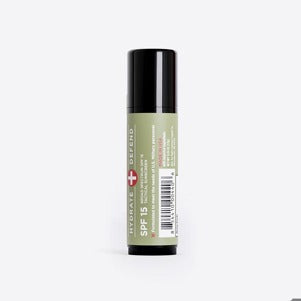 Duke Cannon Cannon Balm Tactical Lip Balm