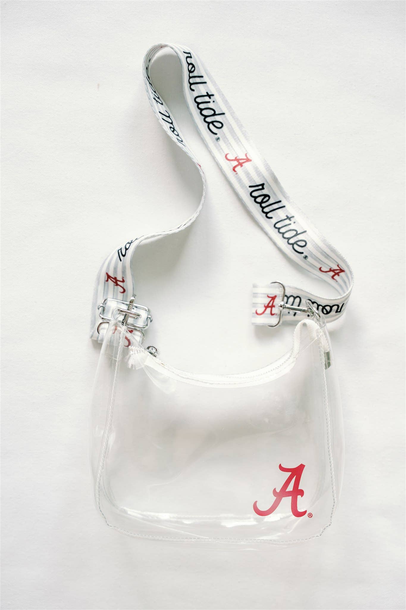 SALE "Roll Tide" University of Alabama Stadium Bag