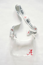 SALE "Roll Tide" University of Alabama Stadium Bag
