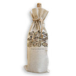 A Dozen Oysters with Location: Dishtowel / -