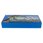 5" Diecast Pull Back Golf Cart