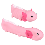 5" STRETCHY SAND AXOLOTL