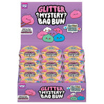 Crazy Fun Official Mystery Glitter Bao Bun – Rare Chase