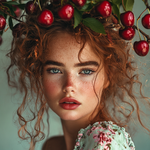 Spray on Serum Neroli: uplift + replenish