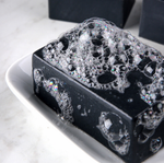 Charcoal Soap For Oily, Combination + Blemish Prone Skin