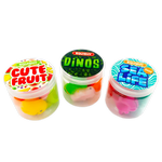So Much Fun! Squish Jellies Toy Assortment
