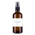 Palo Santo Spray | Liquid Smudge for Cleansing & Clearing