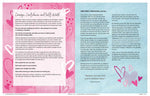 Manifest Your Everything by Nicci Roscoe: Paperback; 144 pages / English