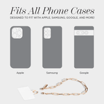 Essential Phone Strap with Wallet: Essential Wallet