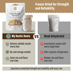 Original Sourdough Starter Culture - Bestseller - Organic
