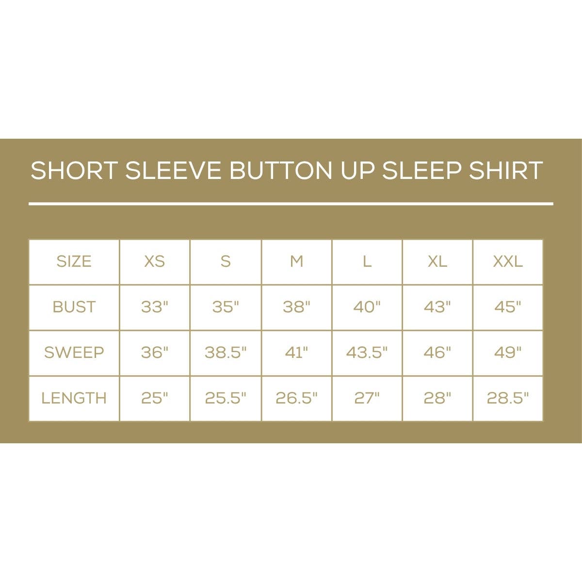 Hydrangea Short Sleeve Button Up Sleep Shirt   Illusion/Blue/Green   -Asst.: XSmall