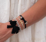 Harmony Hair Tie Bracelets