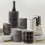 Tumbler - Down the Hatch