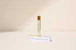 Banana Beach Perfume Roller