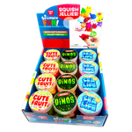 So Much Fun! Squish Jellies Toy Assortment