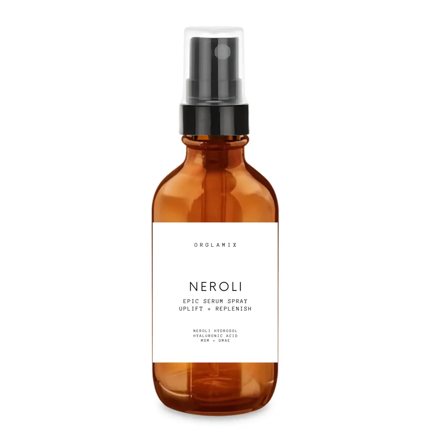 Spray on Serum Neroli: uplift + replenish