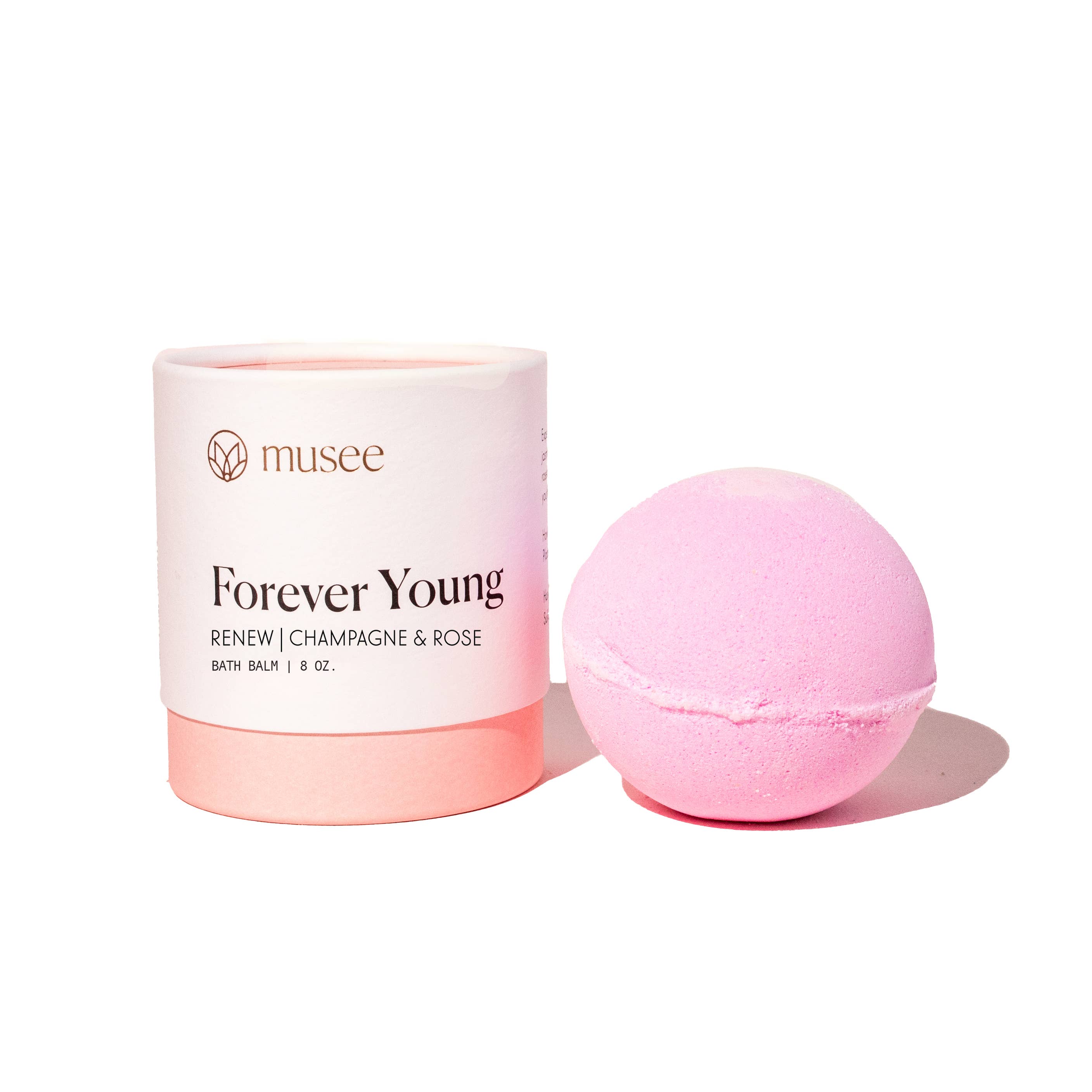 Forever Young Bath Balm