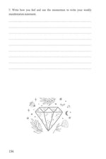 369 Manifestation Journal by Berni Johnson: Paper Over Board; 176 pages / English