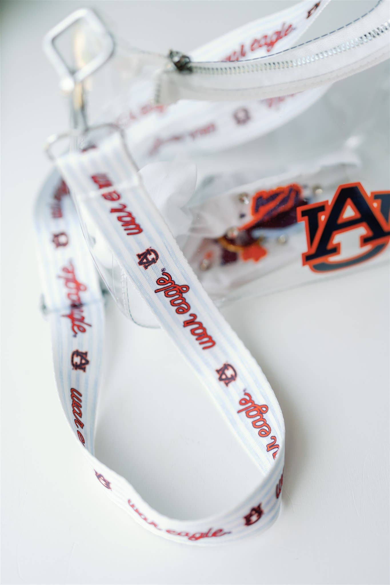 SALE Auburn University Stadium Bag
