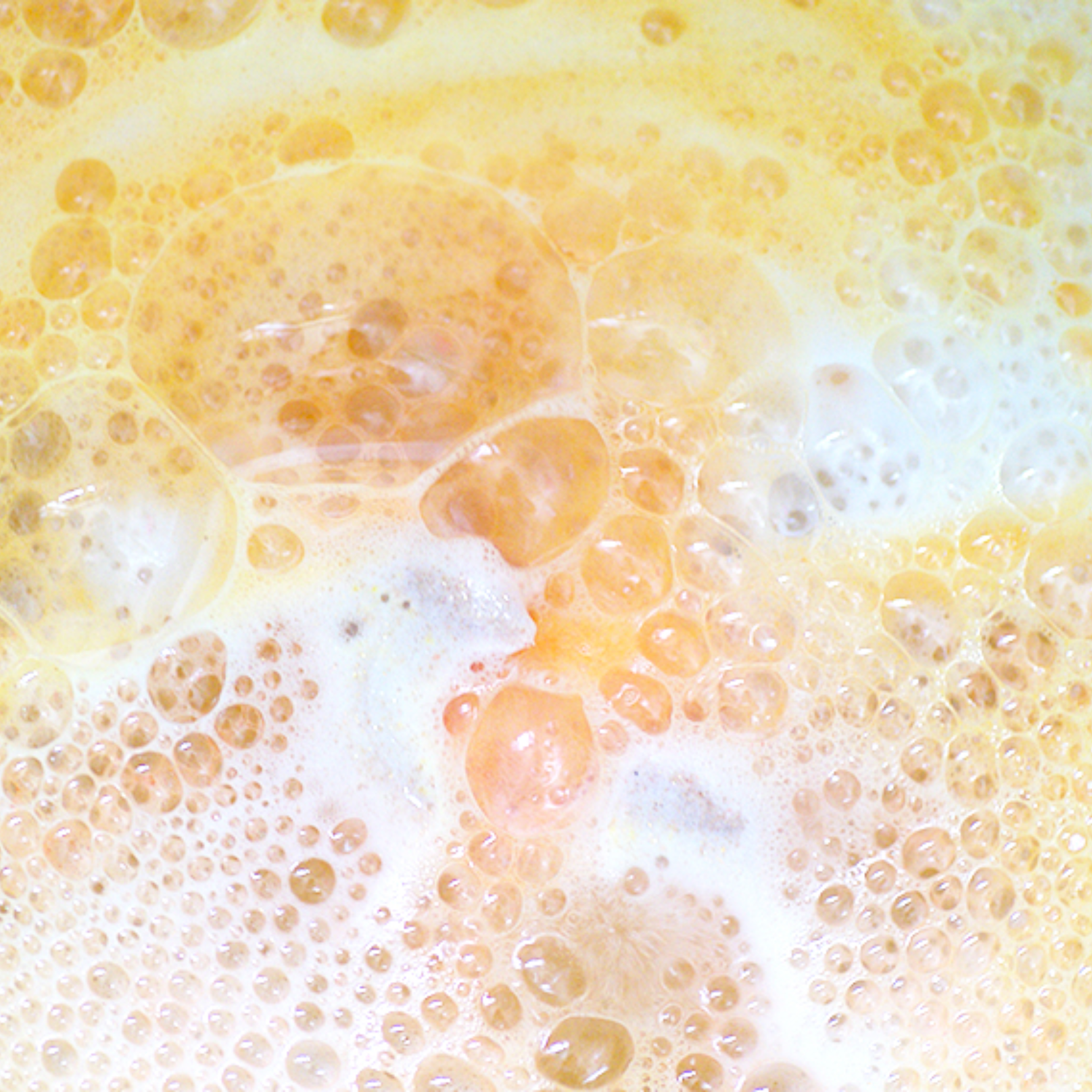 Turmeric Bath Bomb | Glow Soak For Brightening Skin