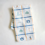 Auburn University Tea Towel