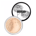 Foundation Natural Mineral All Skin Tones Buildable Coverage: Butternut