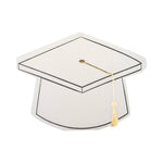 GRD1139 - Cap Shaped Dinner Napkin