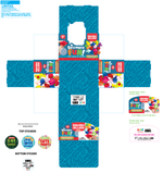 So Much Fun! Squish Jellies Toy Assortment