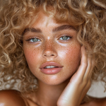 Coconut Melt - Organic Glow Balm Pressed Serum Glow Balm
