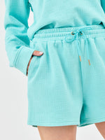 Lindsay Set | Blue: XS