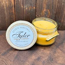 Fleur De Lis® 22 oz | 2-Wick | Tyler Candle