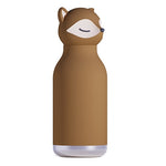 ASOBU Fox Bestie Insulated Water Bottle 16oz